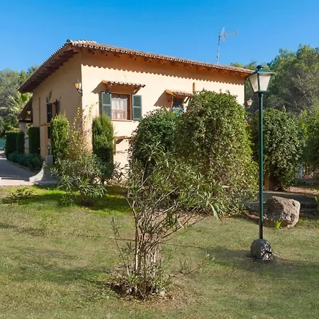 Villa Els Pins *