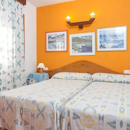 Villa Els Pins