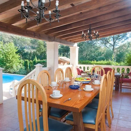 Villa Els Pins *