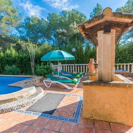 Villa Els Pins *