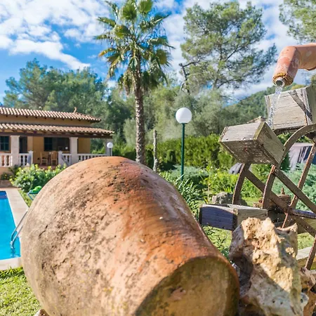 Villa Els Pins