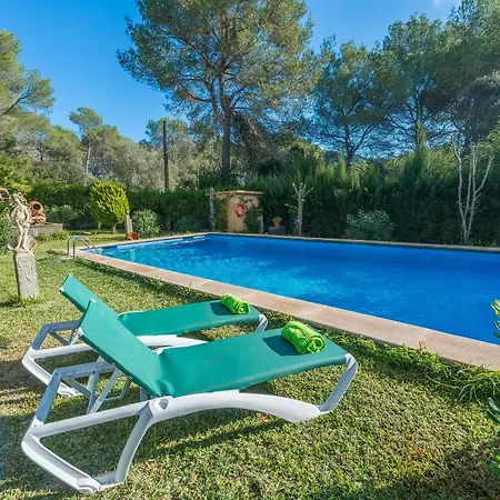 Villa Els Pins *