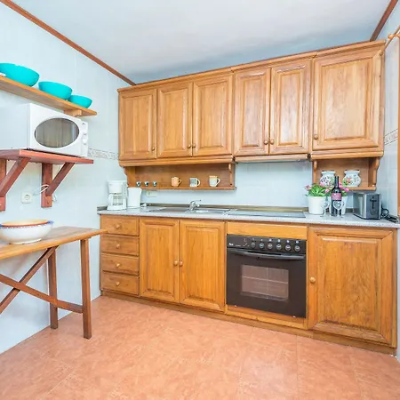 Villa Els Pins Crestatx