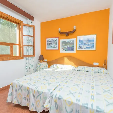 Villa Els Pins *