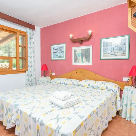 Villa Els Pins *